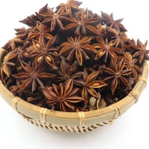 Hoa hồi STAR ANISE